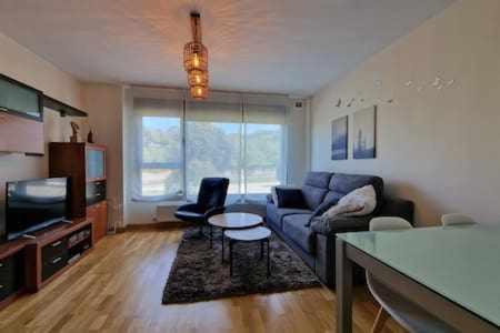 Apartamento Con Piscina Daire Llanes Dış mekan fotoğraf